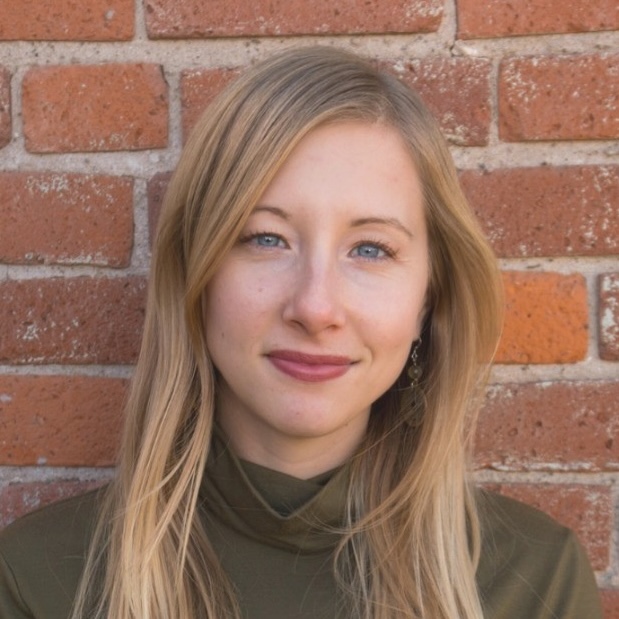 Tara Bannow of STAT