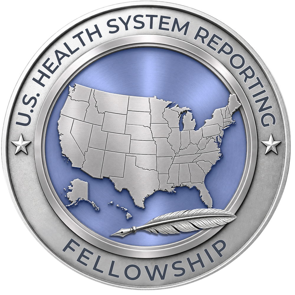 U.S. health system reporting fellowship. AHCJ Fellowship supported by The Commonwealth Fund