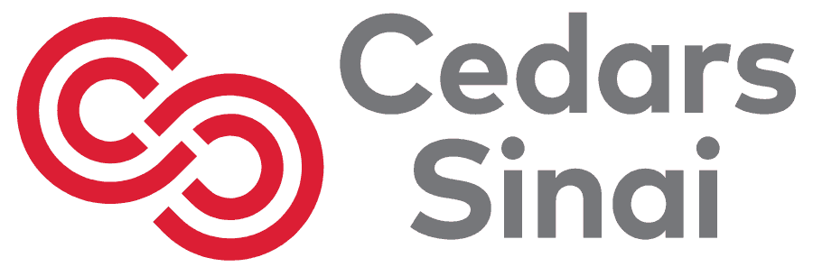 Cedars Sinai logo