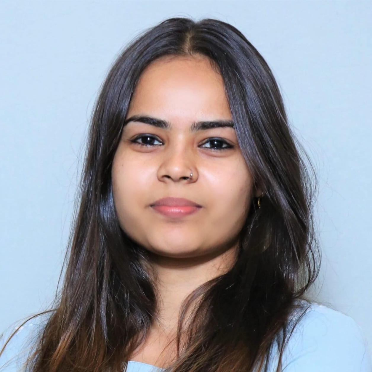Neha Gour headshot