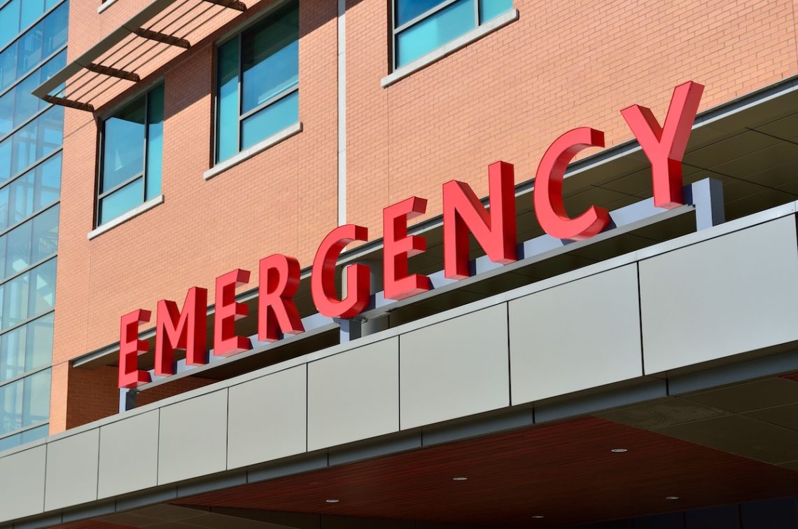 Timely care, fewer deaths: The positive impacts of a trauma center in a high-violence area 