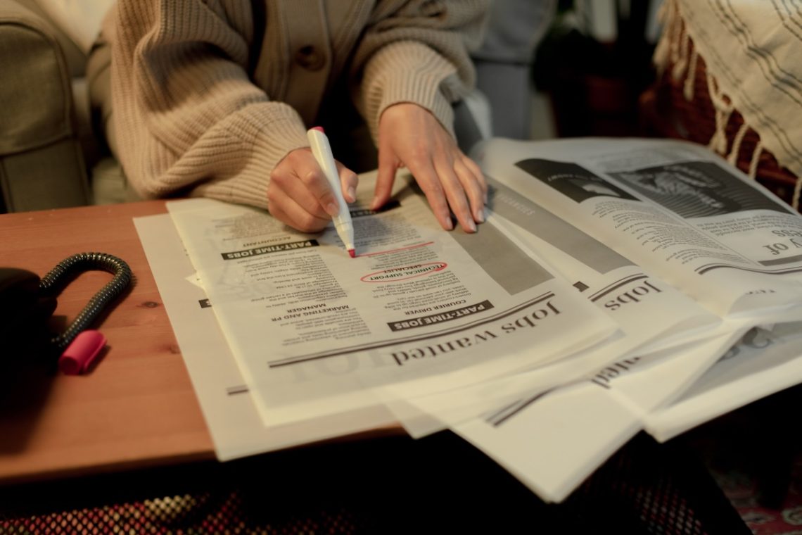 Laid off? 10 tips for accidental freelancers