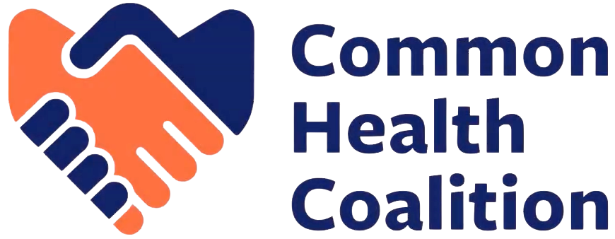 Common Health Coalition Logo