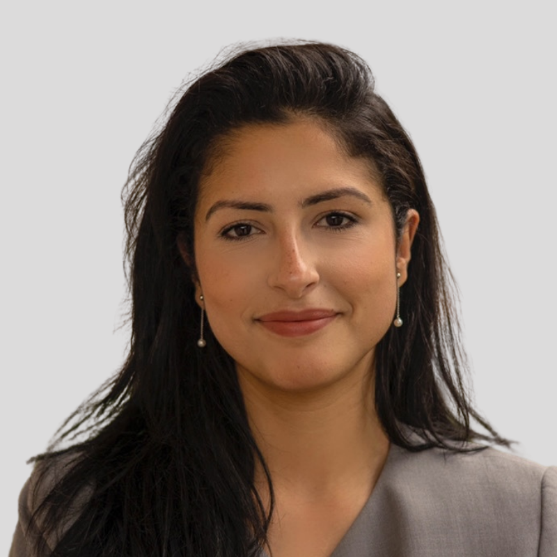 Farah Yousry