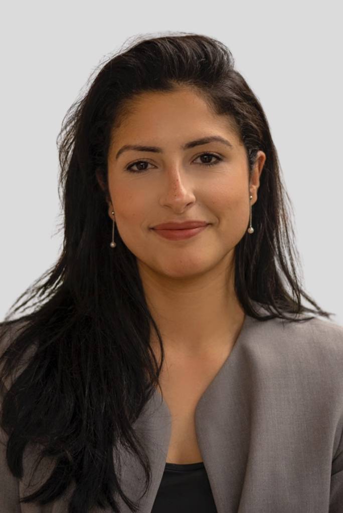 Farah Yousry