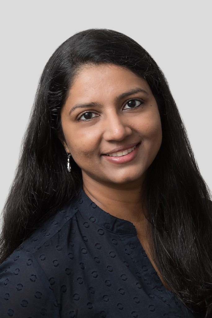 Jyoti Madhusoodanan