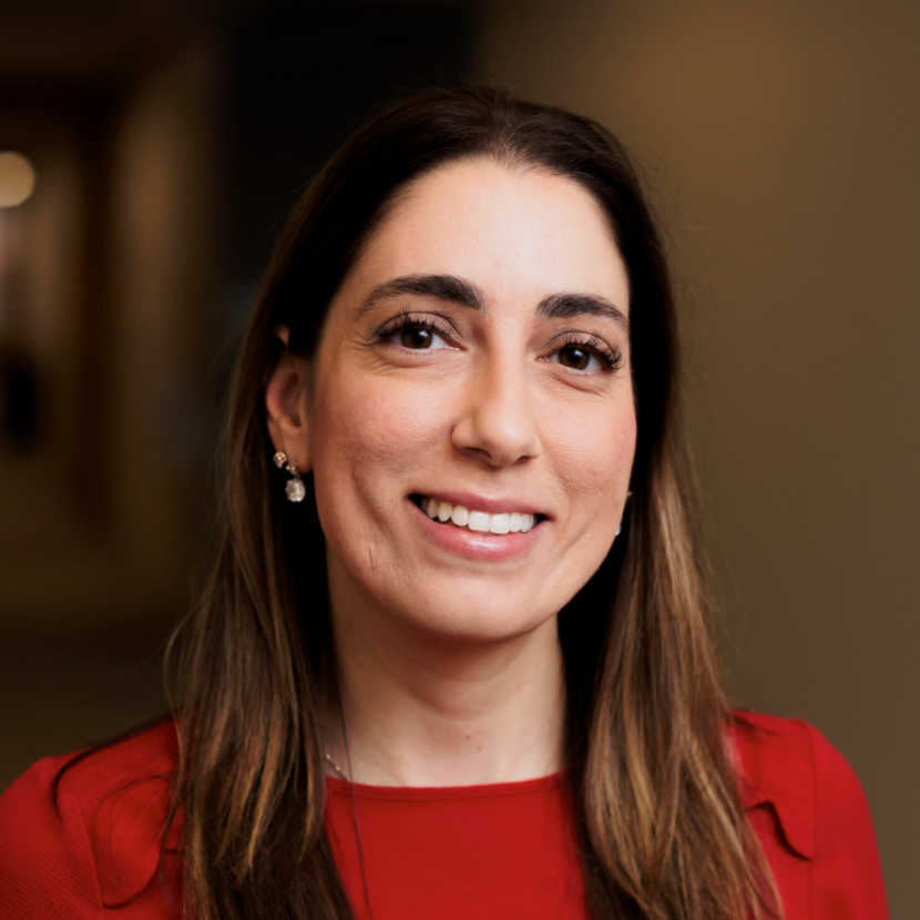 Lara Salahi