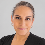Tina Price headshot