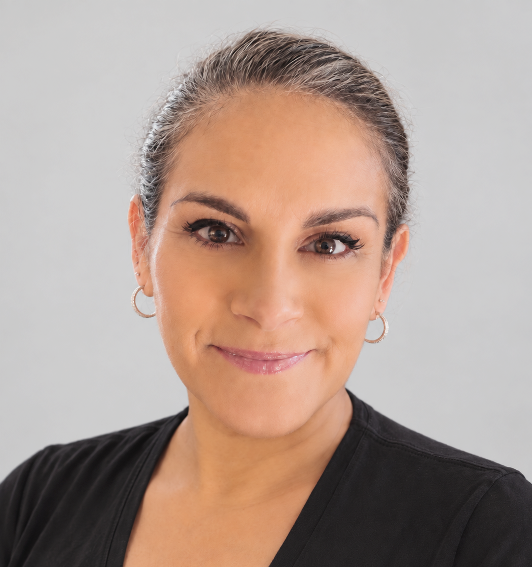 Tina Price headshot