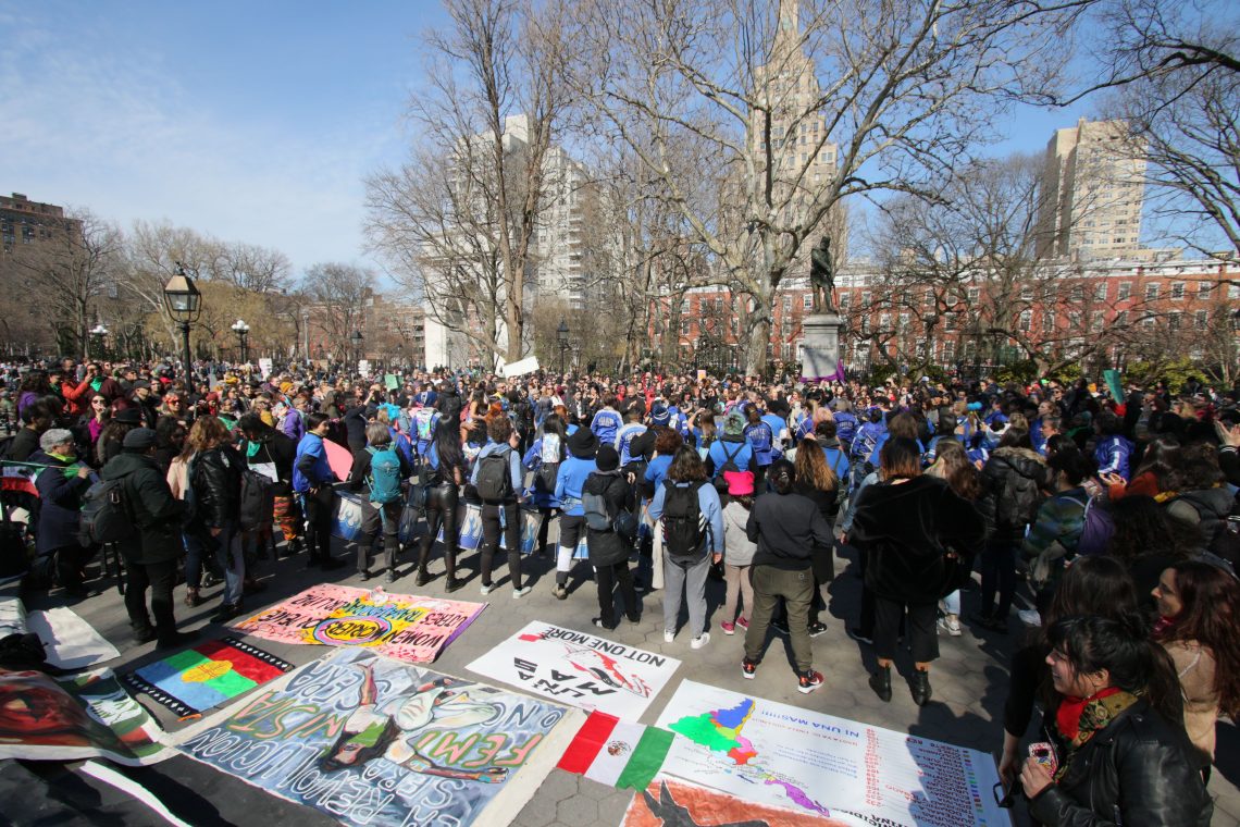Researchers find ‘broad decrease’ in support for political violence in the US