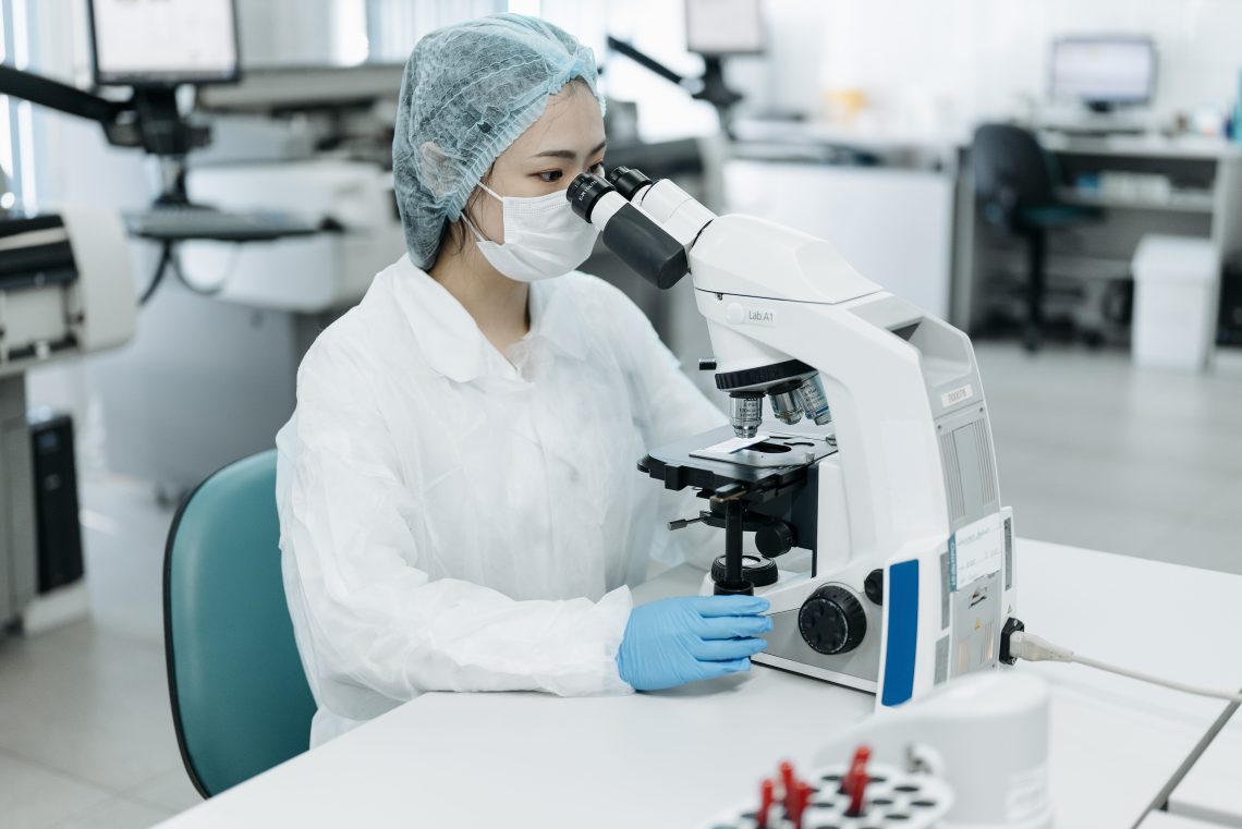 NIH funding faces political scrutiny. What now? 