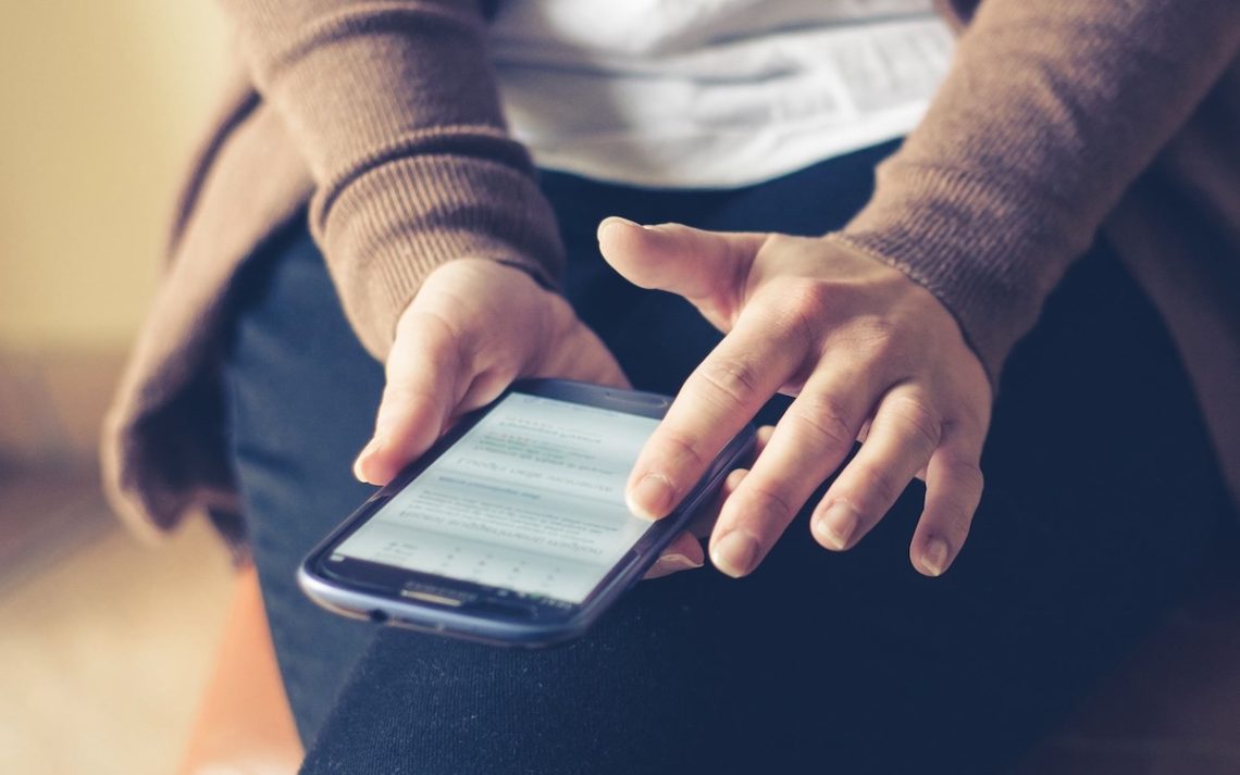 These new resources can help you vet digital mental health tools