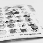 birth control pill packaging