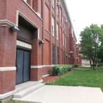 Emmet Public School in 2013