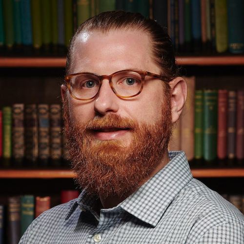 Eric Fitzsimmons