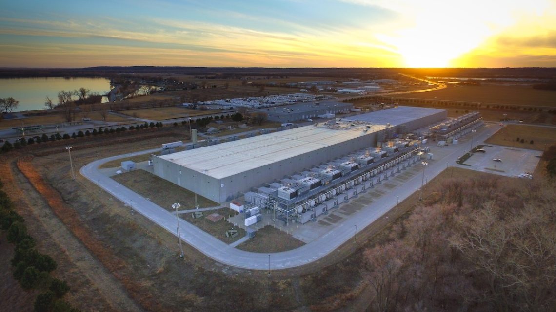 AI data centers impact public health. Here’s how to report the story