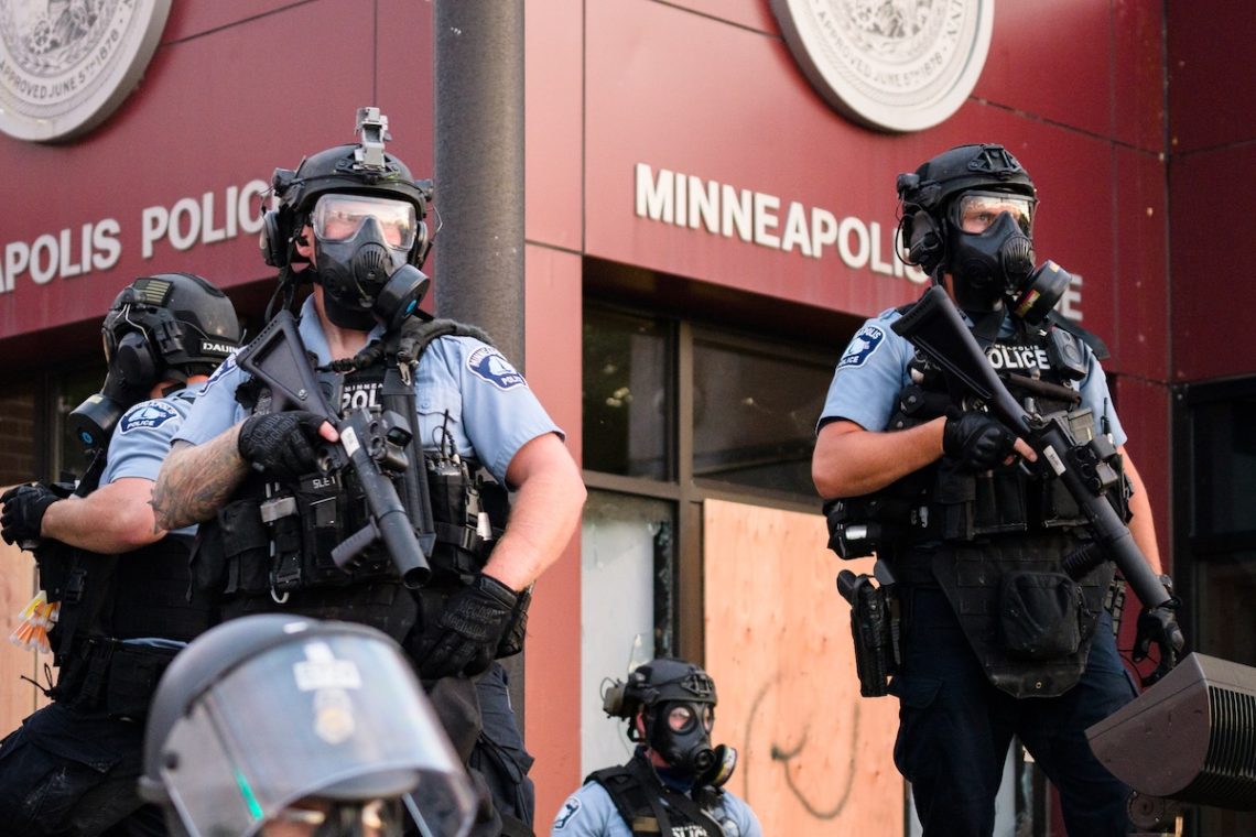 Mapping Police Violence: A valuable tool for reporters