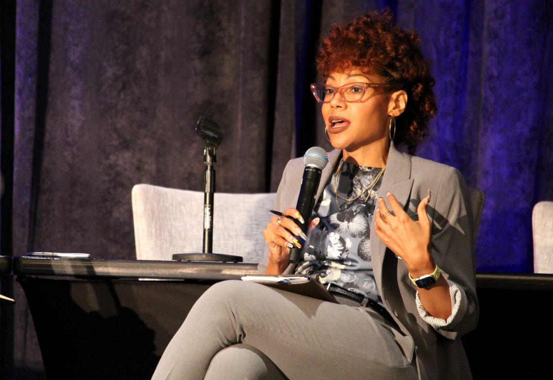  ‘Black box’ medical AI can deepen health disparities, researcher says