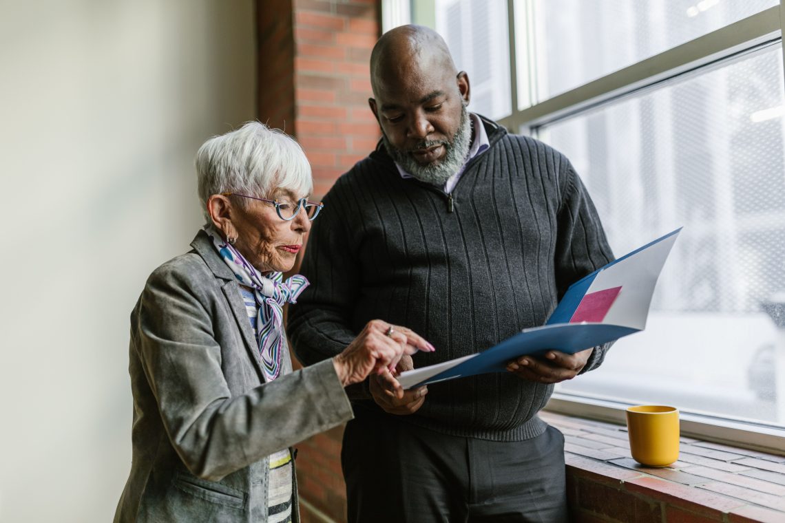 Tips for covering Medicare open enrollment